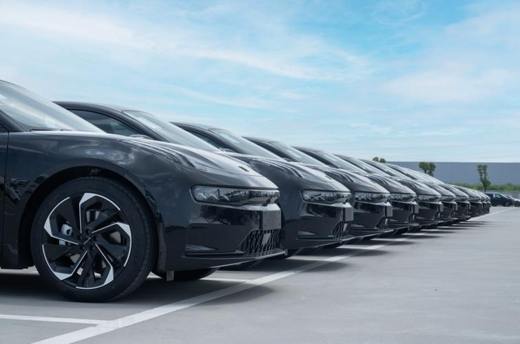 电咖汽车在新能源市场的突围，领克汽车在竞争中脱颖而出